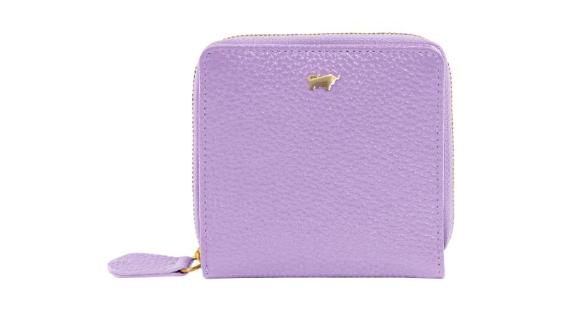 Braun Büffel - ASTI RV-Geldbörse S 6CS dawn blue - Gr. - OS von Braun Büffel