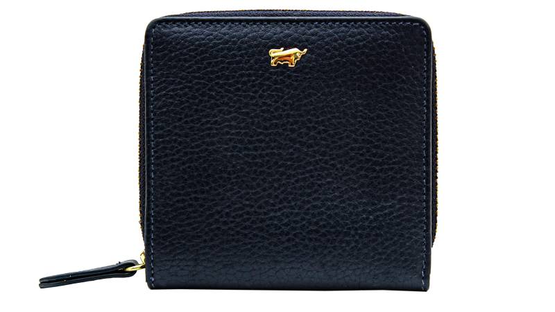 Braun Büffel - ASTI RV-Geldbörse S 6CS navy - Gr. - OS von Braun Büffel