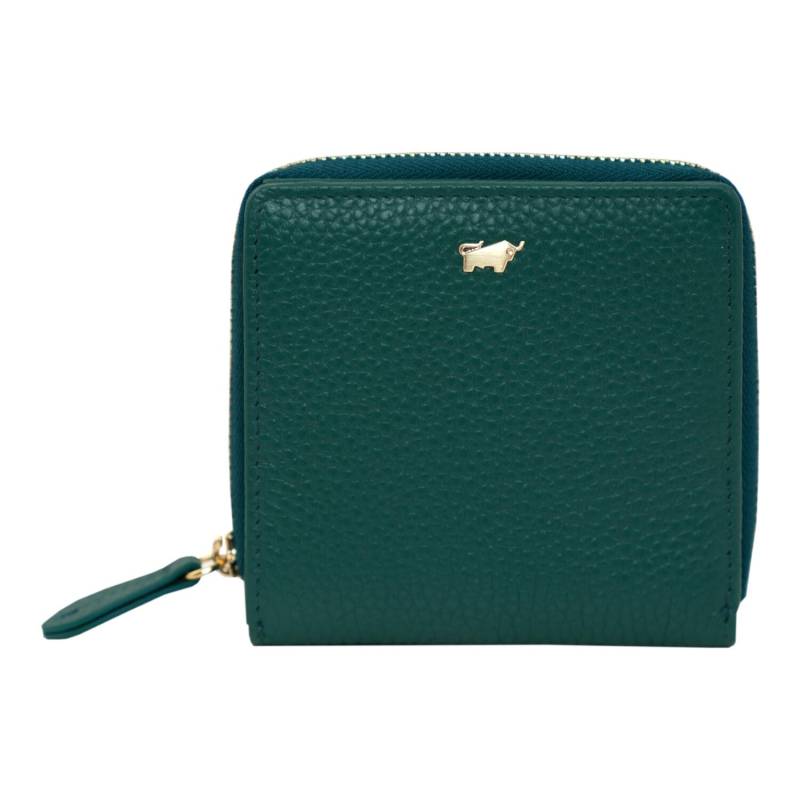 Braun Büffel - ASTI RV-Geldbörse S 6CS turmalin - Gr. - OS von Braun Büffel