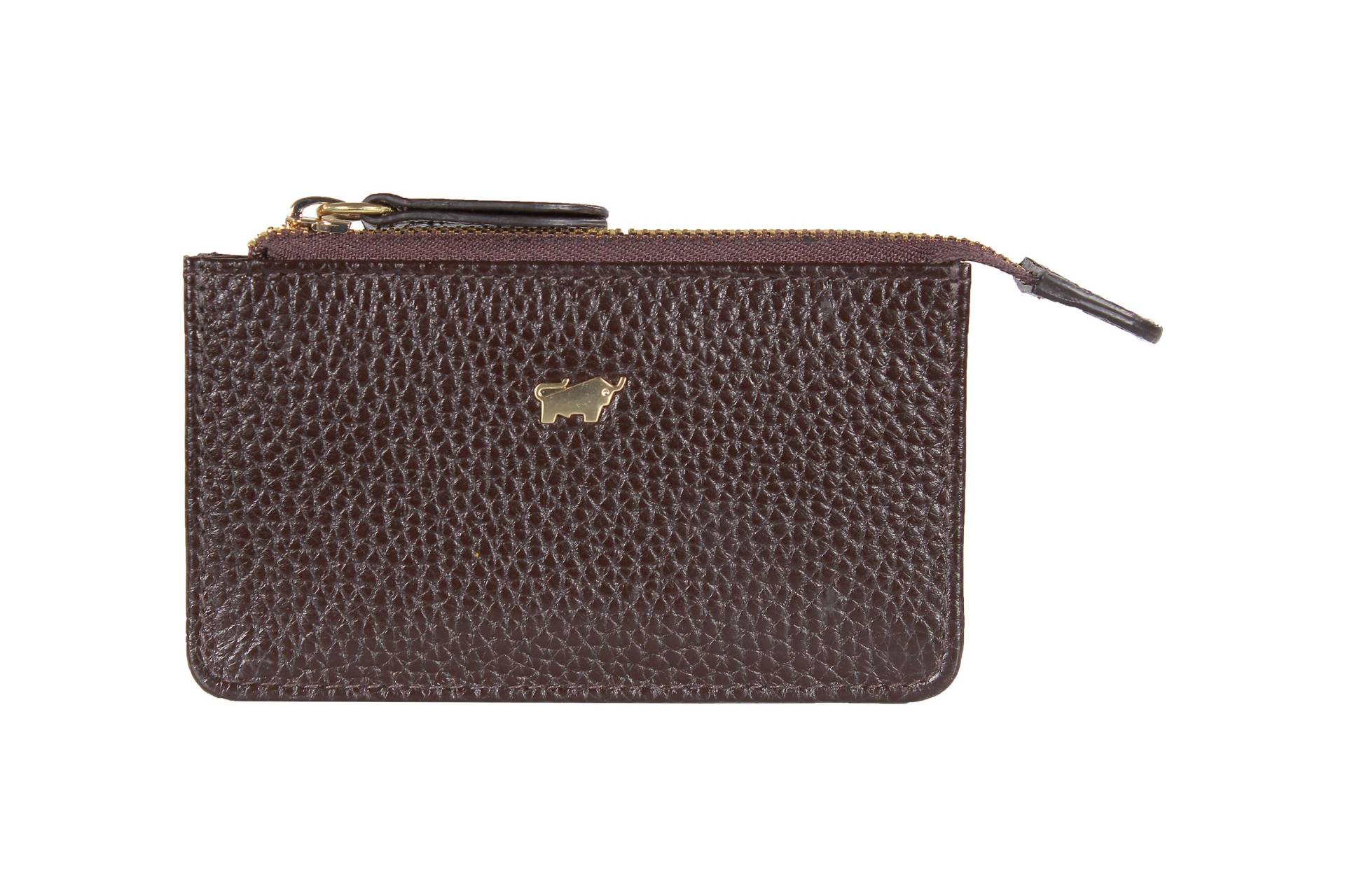 Braun Büffel - ASTI Schlüsseletui coffee - Gr. - OS von Braun Büffel