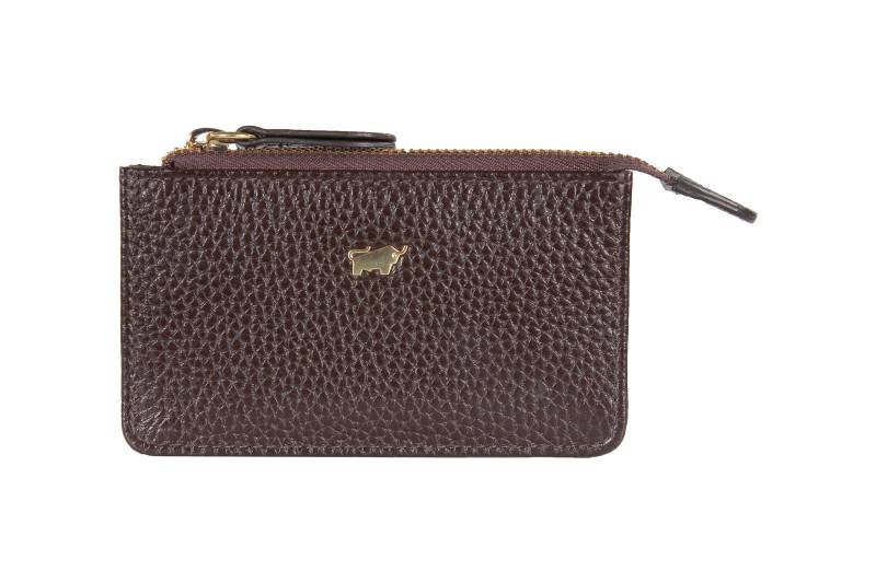 Braun Büffel - ASTI Schlüsseletui coffee - Gr. - OS von Braun Büffel