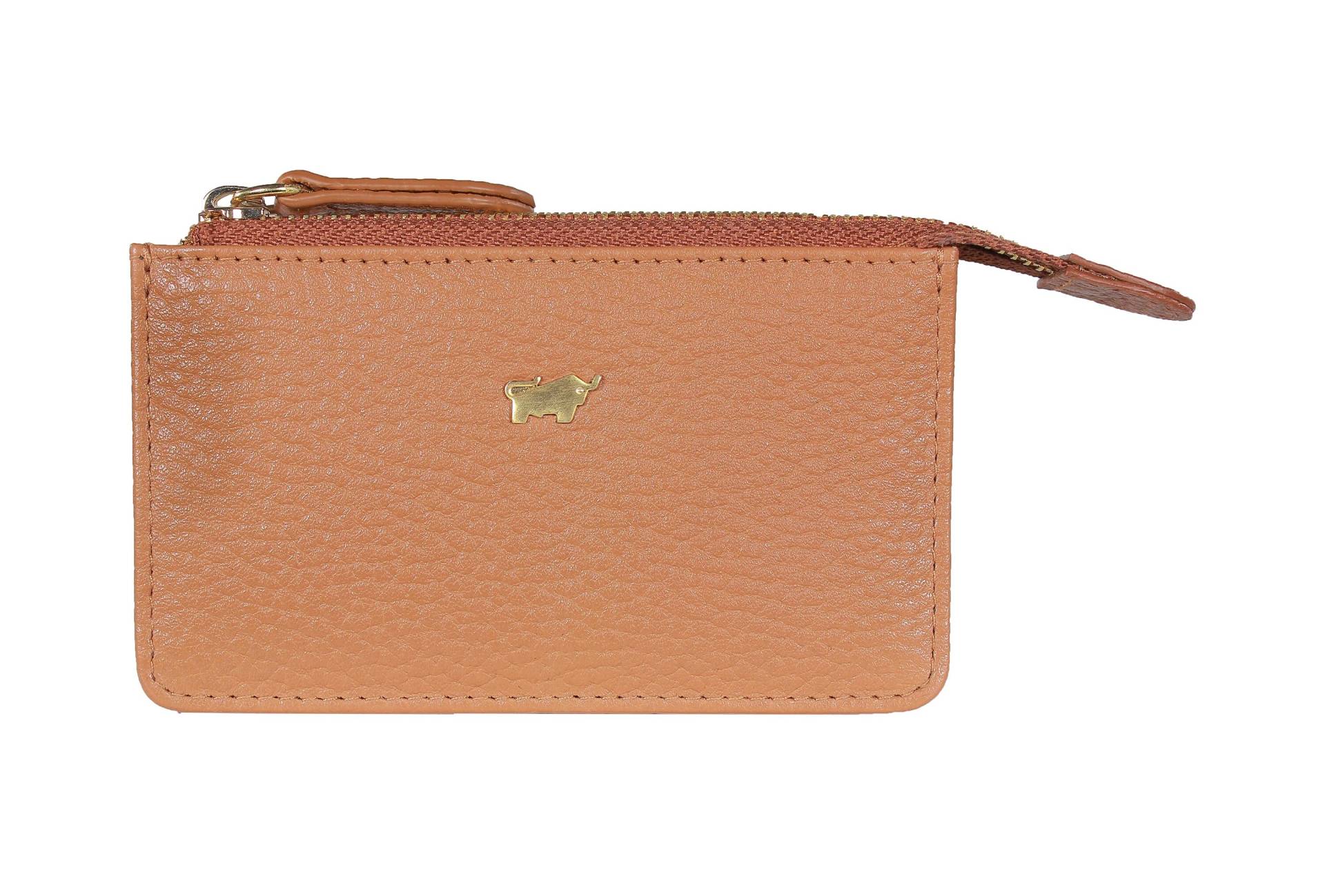 Braun Büffel - ASTI Schlüsseletui cognac - Gr. - OS von Braun Büffel