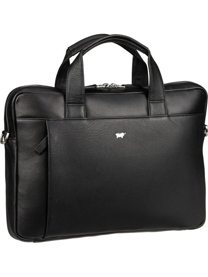 Braun Büffel Aktentasche GOLF 3.0 Business Bag M von Braun Büffel