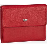 Braun Büffel  - Anna 48244 Rot - Portemonnaie  , 0.3 l von Braun Büffel
