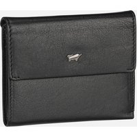 Braun Büffel  - Anna 48244 Schwarz - Portemonnaie  , 0.3 l von Braun Büffel