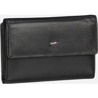 Braun Büffel  - Anna 48253 Schwarz - Portemonnaie  , 0.6 l von Braun Büffel