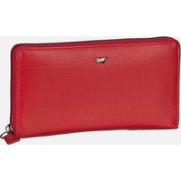 Braun Büffel  - Anna 48255 Rot - Portemonnaie  , 0.6 l von Braun Büffel