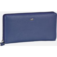 Braun Büffel - Anna 48255 Saphir - Portemonnaie  , 0.6 l von Braun Büffel
