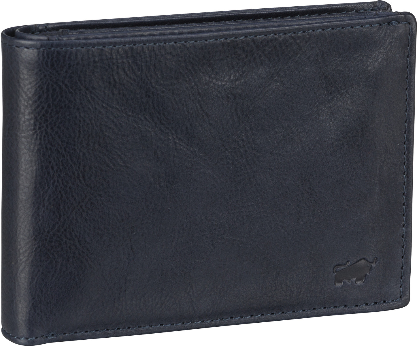 Braun Büffel Arezzo 81437 Geldbörse  in Navy (0.3 Liter), Geldbörse von Braun Büffel