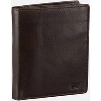 Braun Büffel  - Arezzo 81442 Braun - Portemonnaie  , 0.2 l von Braun Büffel