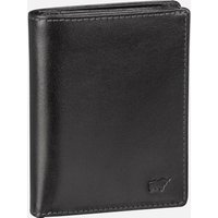 Braun Büffel  - Arezzo 81442 Schwarz - Portemonnaie  , 0.2 l von Braun Büffel