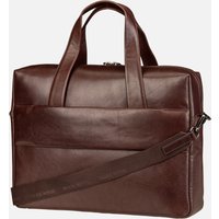 Braun Büffel  - Arezzo Businesstasche Braun - Aktentasche  , von Braun Büffel