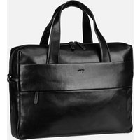 Braun Büffel  - Arezzo Businesstasche Schwarz - Aktentasche  , von Braun Büffel