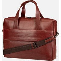 Braun Büffel  - Arezzo Businesstasche Tabak - Aktentasche  , von Braun Büffel