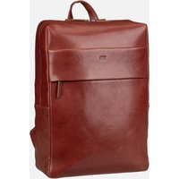 Braun Büffel  - Arezzo Rucksack Tabak - Rucksack  , 13 l von Braun Büffel