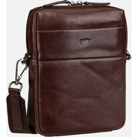 Braun Büffel  - Arezzo Umhängetasche Braun - Umhängetasche  , von Braun Büffel