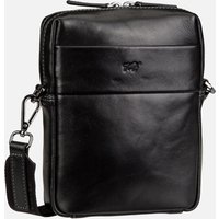 Braun Büffel  - Arezzo Umhängetasche Schwarz - Umhängetasche  , von Braun Büffel