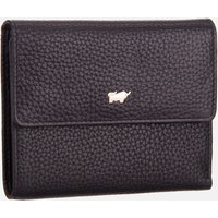 Braun Büffel  - Asti 50444 Schwarz - Portemonnaie  , 0.3 l von Braun Büffel