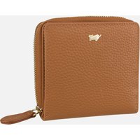 Braun Büffel  - Asti 50450 RV S RFID Cognac - Portemonnaie  , 0.3 l von Braun Büffel