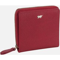 Braun Büffel  - Asti 50450 RV S RFID Rot - Portemonnaie  , 0.3 l von Braun Büffel