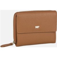 Braun Büffel  - Asti 50454 RV Cognac - Portemonnaie  , 0.4 l von Braun Büffel