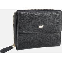 Braun Büffel  - Asti 50454 RV Schwarz - Portemonnaie  , 0.4 l von Braun Büffel