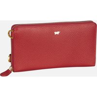 Braun Büffel  - Asti 50457 Rot - Portemonnaie  , 0.6 l von Braun Büffel