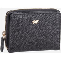Braun Büffel  - Asti Mini Rv-5Cs Schwarz - Portemonnaie  , von Braun Büffel