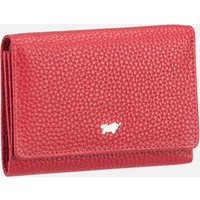 Braun Büffel  - Asti S 11Cs Rot - Portemonnaie  , von Braun Büffel