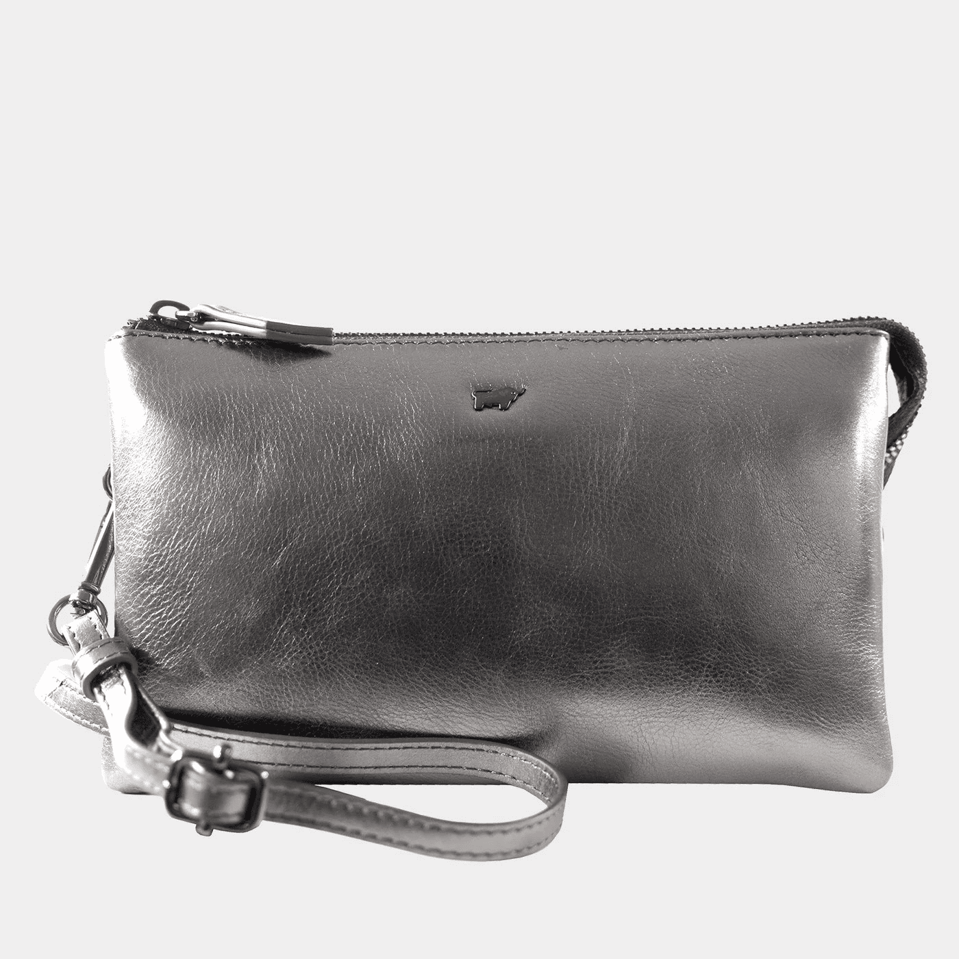 Braun Büffel - Braun Büffel 25463 012 : OG - 4024978449803 silber von Braun Büffel