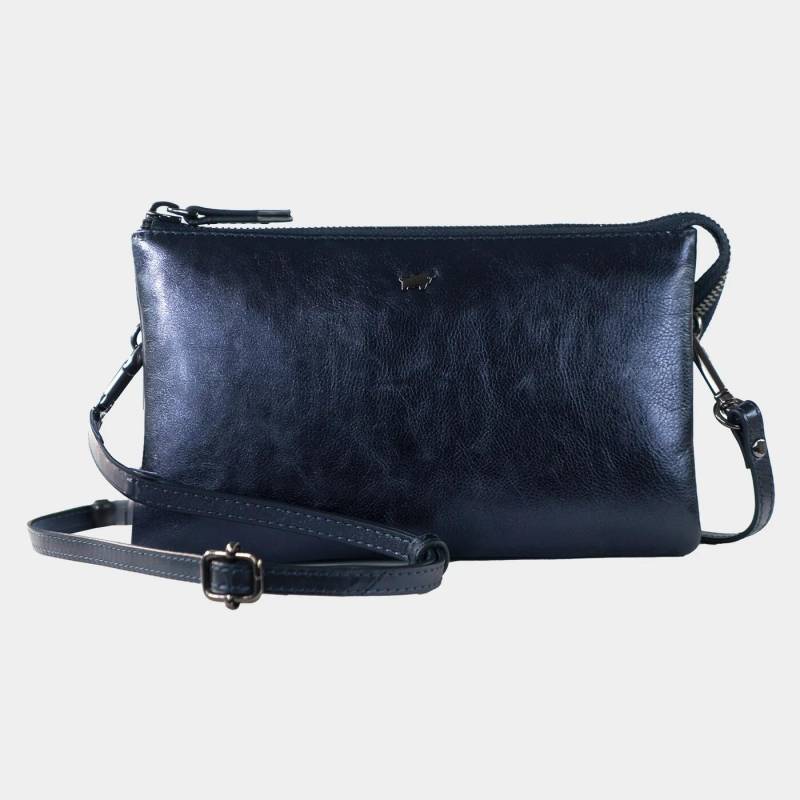 Braun Büffel - Braun Büffel 25463 044 : OG - 4024978452834 blau von Braun Büffel