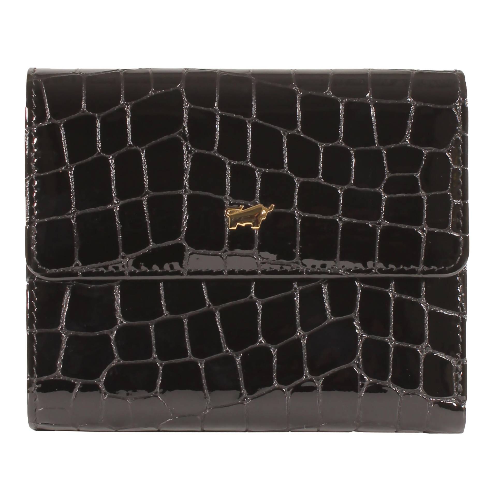 Braun Büffel - Braun Büffel 40144-320-010 010 : OG - 4024978397142 Schwarz von Braun Büffel