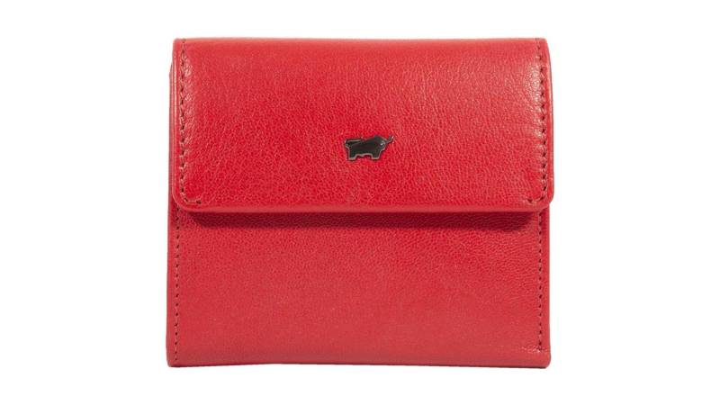 Braun Büffel - Braun Büffel 48241-201-080 080 : OG - 4024978425197 rot von Braun Büffel