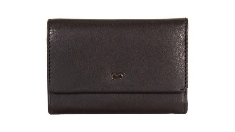 Braun Büffel - Braun Büffel 48253-201-010 010 : OG - 4024978425241 schwarz von Braun Büffel