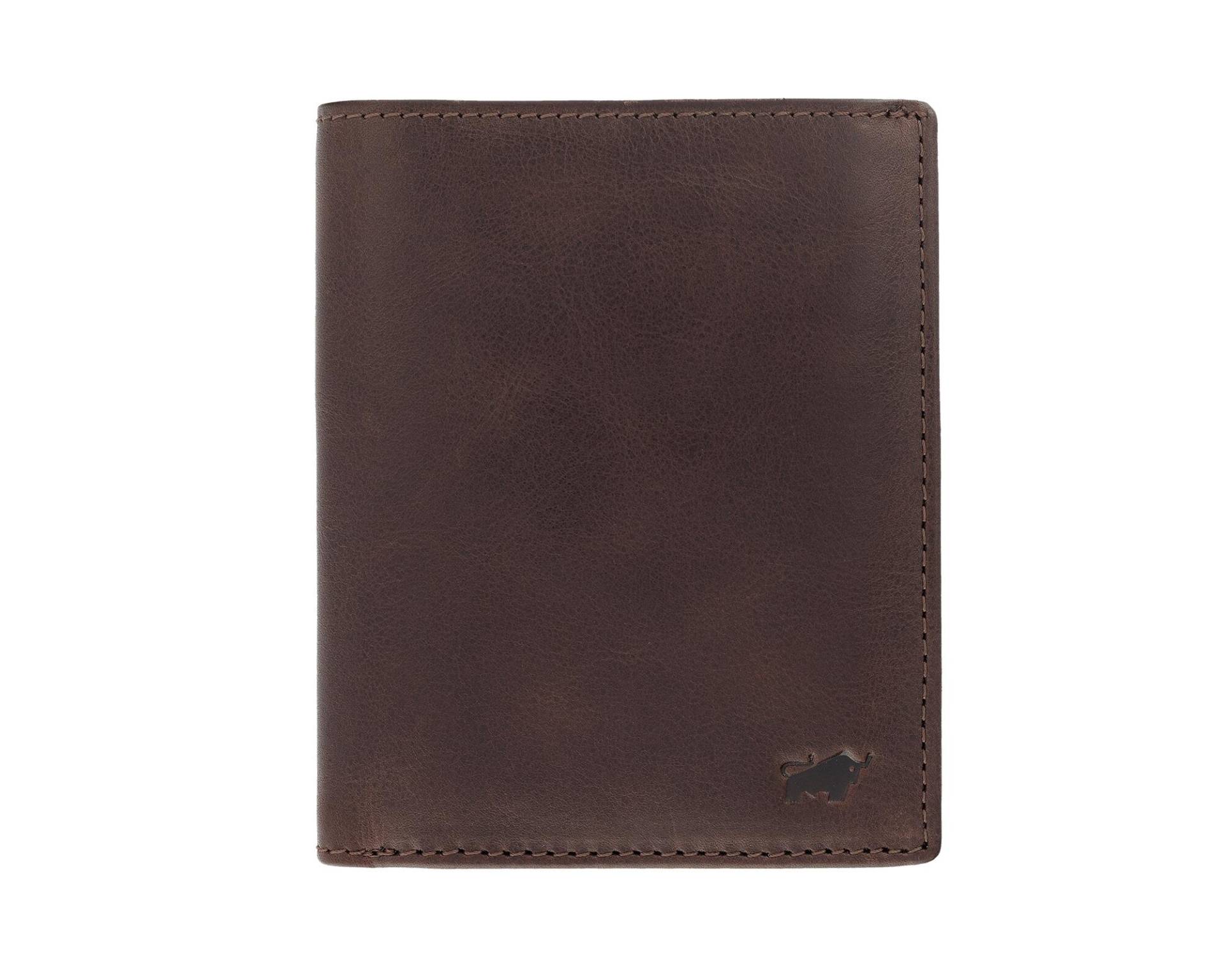 Braun Büffel - Braun Büffel 81442-682-020 020 : OG - 4024978379278 Braun von Braun Büffel