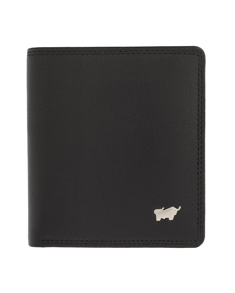 Braun Büffel - Braun Büffel 90440-510-010 10 : OG - 4024978454258 schwarz von Braun Büffel