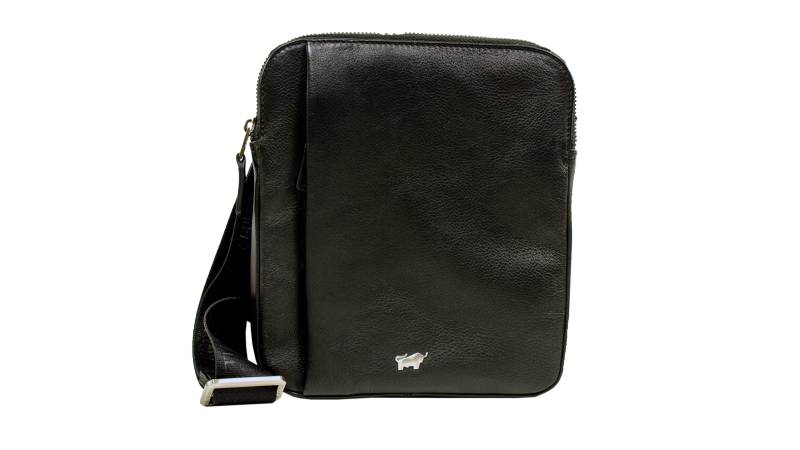 Braun Büffel - Braun Büffel 90661-510-010 10 : OG - 4024978452940 schwarz von Braun Büffel