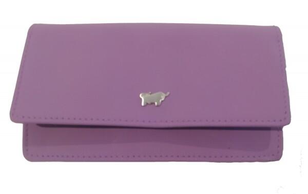 Braun Büffel - Braun Büffel Hygiene- Tempoetui Exotic Bomb von Braun Büffel