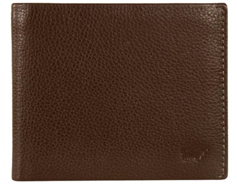 Braun Büffel - Braun Büffel Prato RFID Geldbörse braun Braun von Braun Büffel
