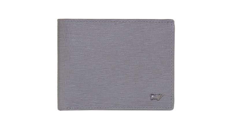 Braun Büffel - CARLO Geldbörse 8CS anthrazit - Gr. - OS von Braun Büffel