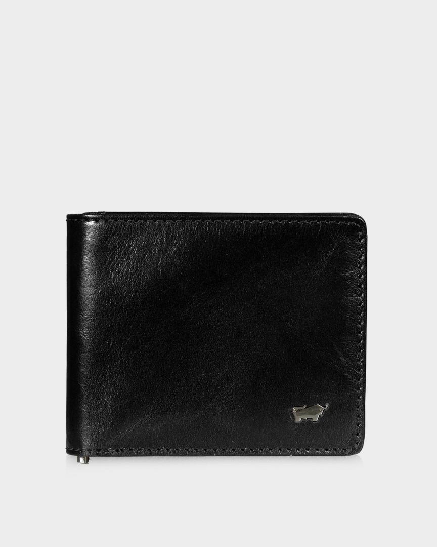 Braun Büffel - COUNTRY Dollarclip Dollarclip Schwarz Schwarz von Braun Büffel
