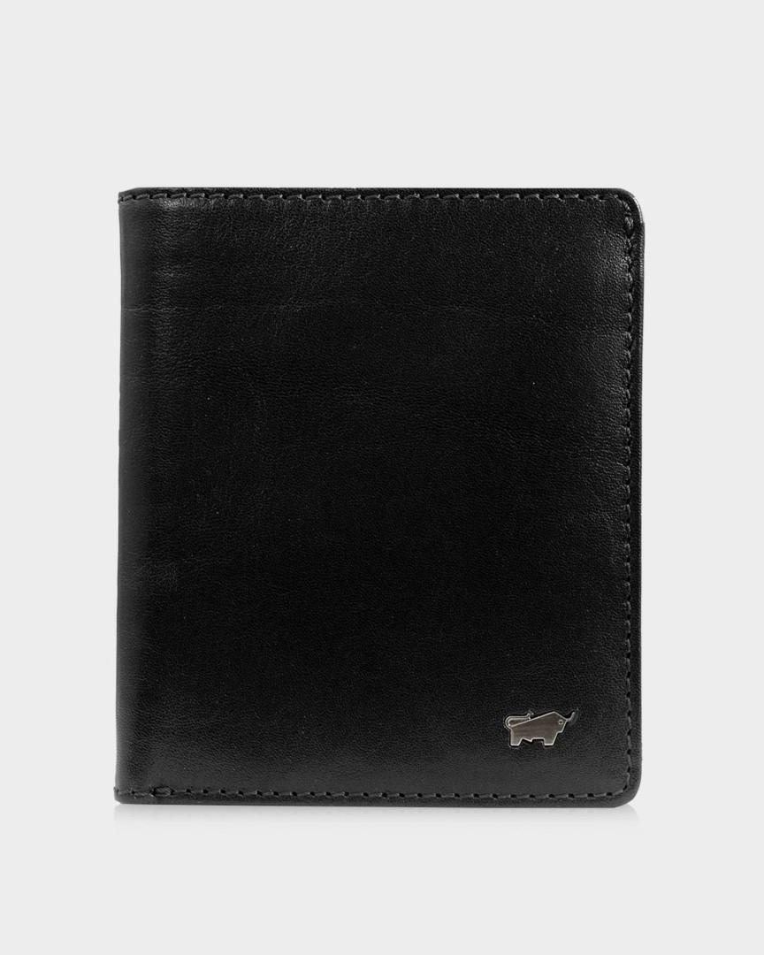 Braun Büffel - COUNTRY Kombibörse Country Rfid Schwarz 010 schwarz von Braun Büffel