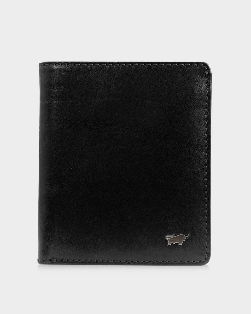 Braun Büffel - COUNTRY Kombibörse Country Rfid Schwarz 010 schwarz von Braun Büffel