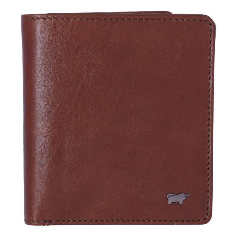 Braun Büffel - COUNTRY Kombibörse Rfid Geldbörse H 15Cs Palisandro Cognac von Braun Büffel