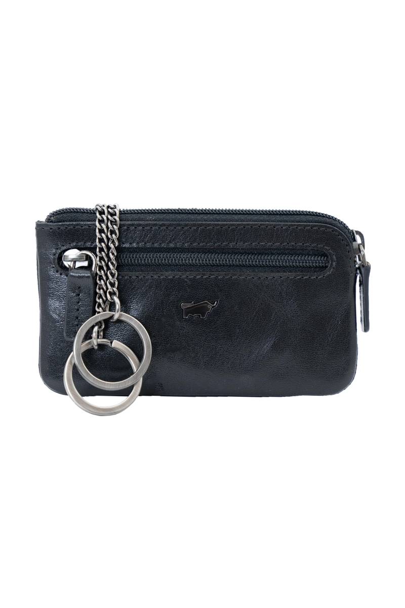 Braun Büffel - COUNTRY Schlüsseletui S schwarz - Gr. - OS von Braun Büffel