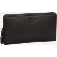 Braun Büffel  - Capri 44556 Schwarz - Portemonnaie  , 0.5 l von Braun Büffel