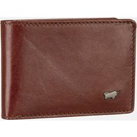 Braun Büffel  - Country Coin S 2+3Cs Palisandro - Portemonnaie  , 0.1 l von Braun Büffel