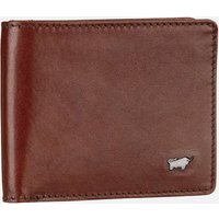Braun Büffel  - Country Dollarclip 8Cs Palisandro - Kartenetui  , 0.2 l von Braun Büffel