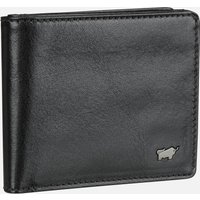 Braun Büffel  - Country RFID 35028 Schwarz - Portemonnaie  , 0.2 l von Braun Büffel