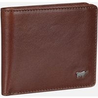 Braun Büffel  - Country RFID 35032 Palisandro - Portemonnaie  , 0.2 l von Braun Büffel